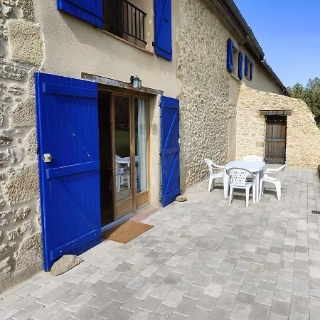 Charming In Southwestern France Prázdninový dům