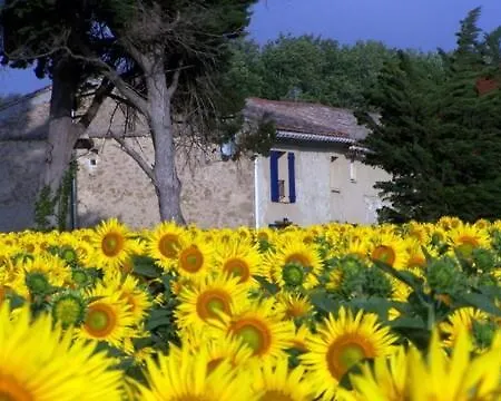 Away From In Southwestern France * Montferrand (Aude)