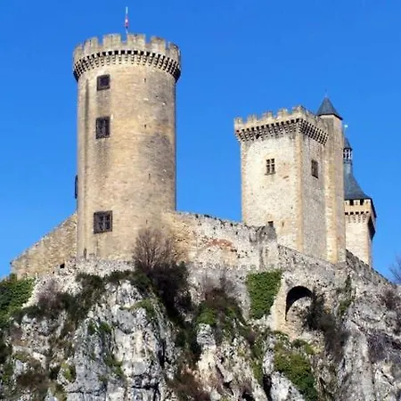 Away From In Southwestern France * Montferrand (Aude)