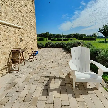 Prázdninový dům Charming In Southwestern France *