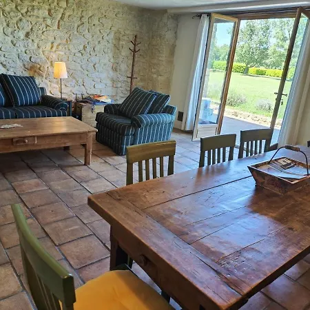 Tatil Evi Charming In Southwestern France Montferrand (Aude)