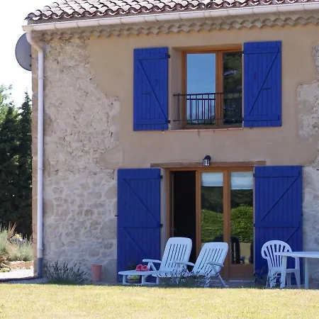 Away From In Southwestern France بيت للعطل