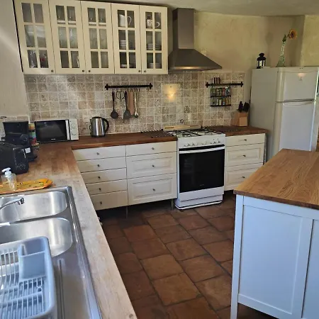Tatil Evi Charming In Southwestern France Montferrand (Aude)