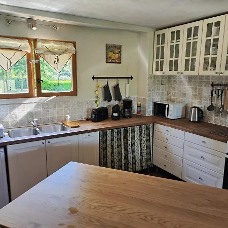 Tatil Evi Charming In Southwestern France