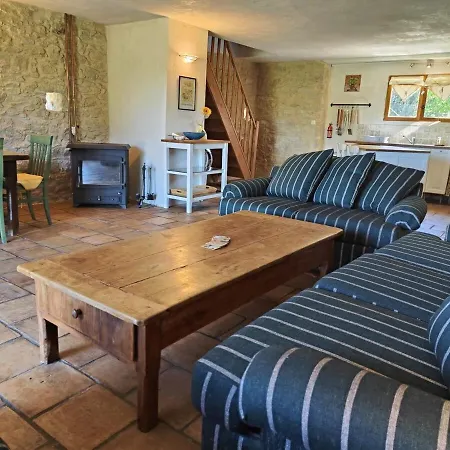 Charming In Southwestern France Tatil Evi Montferrand (Aude)