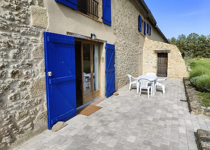 Charming In Southwestern France Dom wakacyjny