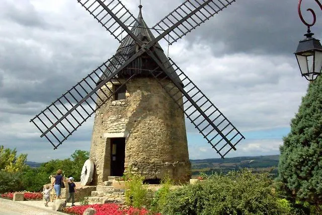 Dom wakacyjny Charming In Southwestern France *