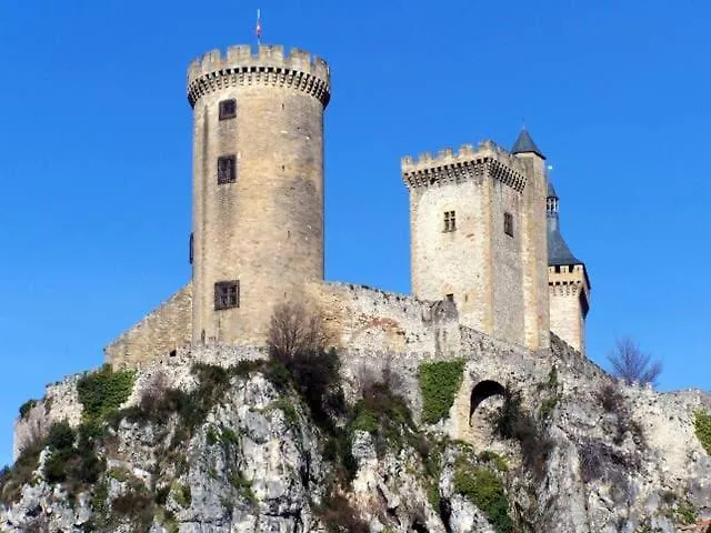 Charming In Southwestern France * Montferrand (Aude)