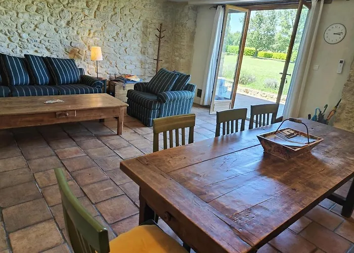 Dom wakacyjny Charming In Southwestern France Montferrand (Aude)