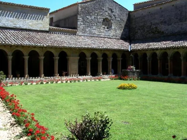 Charming In Southwestern France