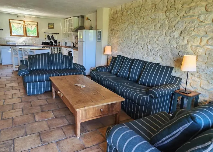 Charming In Southwestern France Dom wakacyjny *